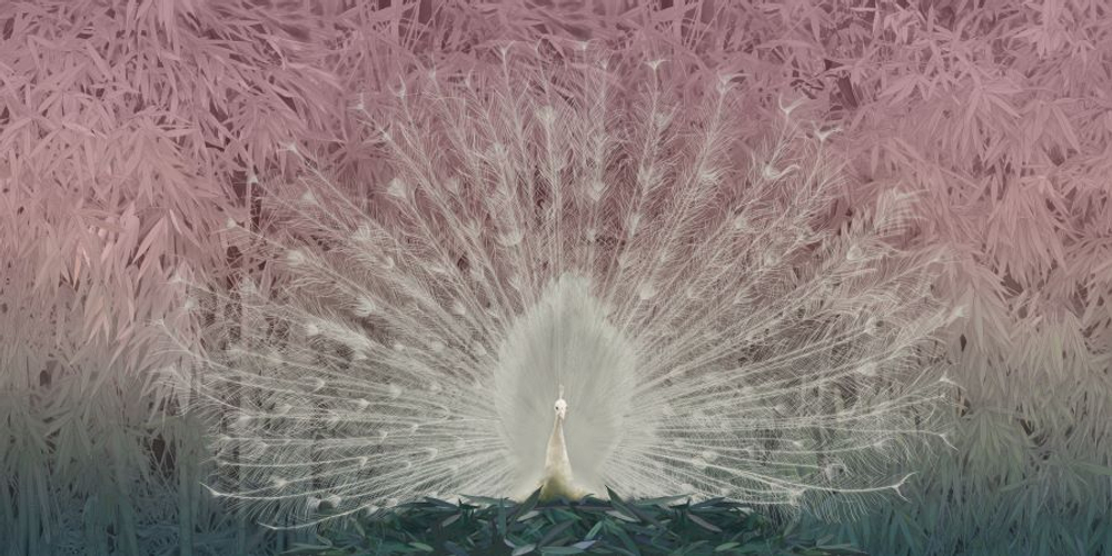 Фреска Applico, коллекция Natura