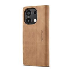 Чехол-книжка CaseMe Matte Redmi Note 13 4G