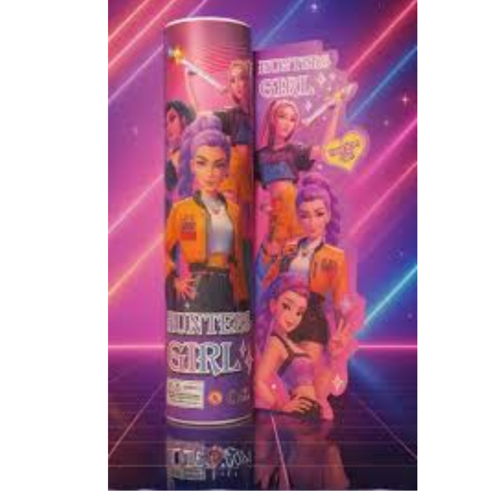 Кукла Hunters Girl