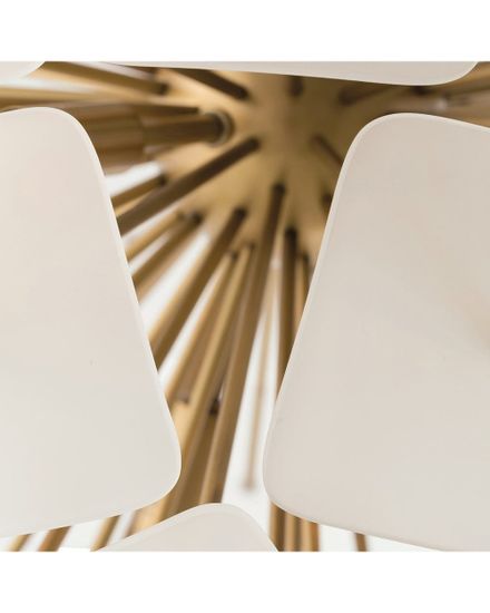 Люстра "Бертрам"