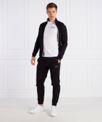 Футболка EA7 - белый(6RPT06 PJNVZ)