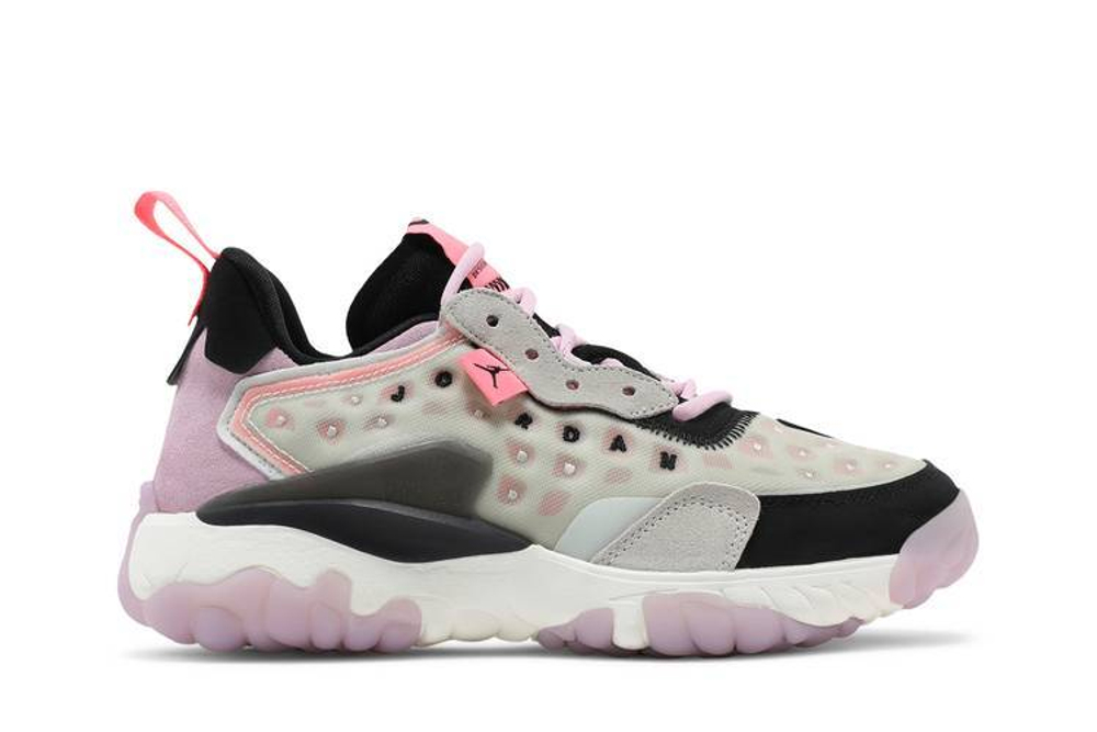 Кроссовки Jordan Delta 2 (Женская размерная сетка)