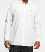 рубашка Karl Lagerfeld - белый(605917 512600)