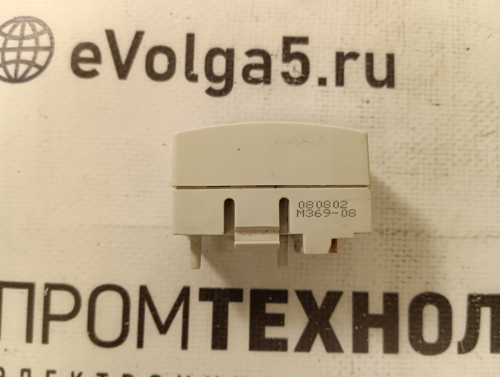 Rexroth 080802 M369-08 б/у