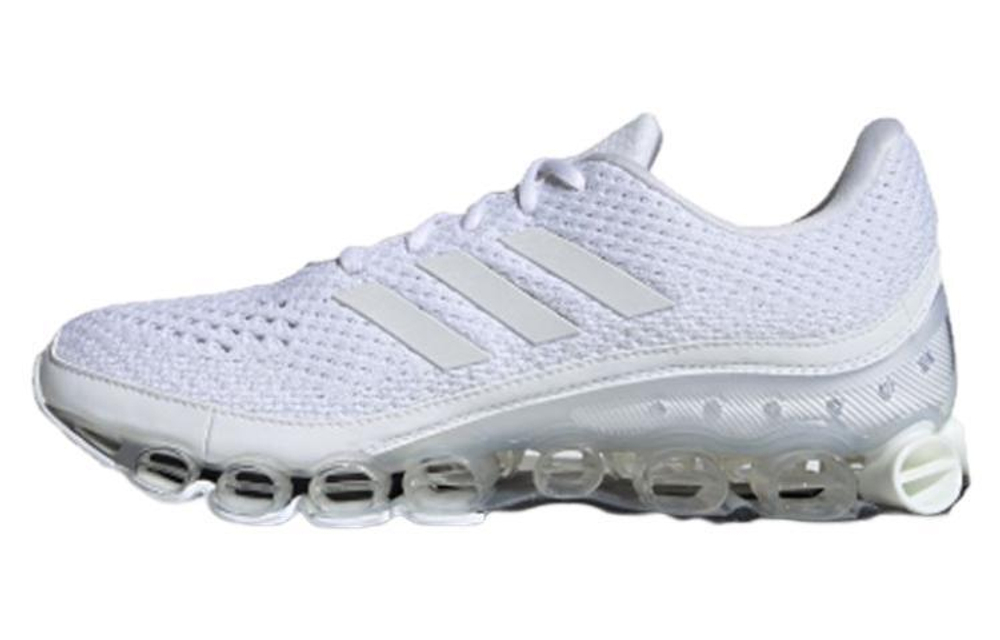 Кроссовки Adidas Barricade (Женская размерная сетка)