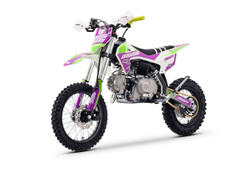 Мотоцикл PITONMOTO PX3 110EA 14/12 PITBIKE
