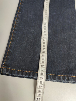 Джинсы Ji Baoles базовые на 14 лет, новые