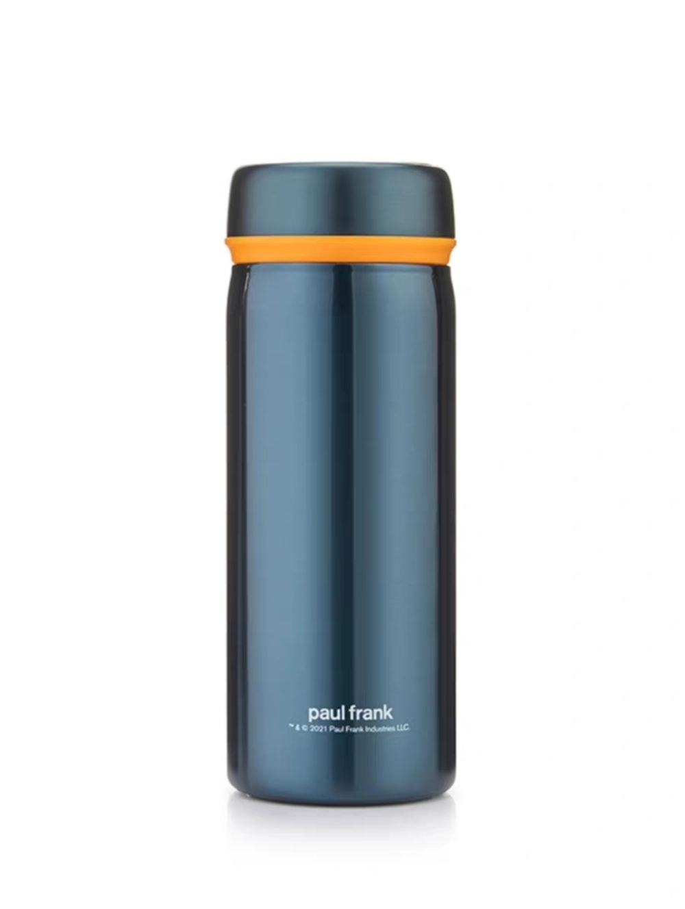 Умный термос с датчиком температуры Paul Frank (Blue)