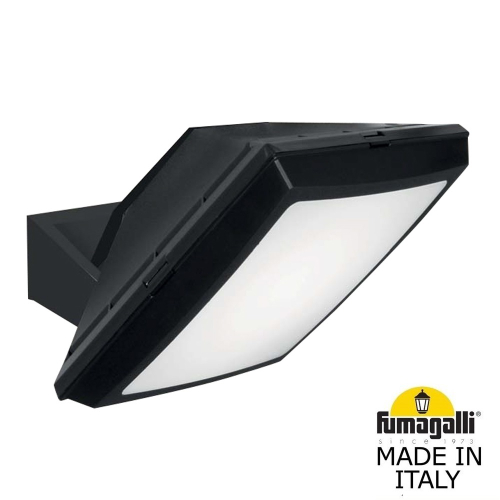 Уличный настенный светильник Fumagalli GUIZEPPE 4P2.702.000.AYF1R