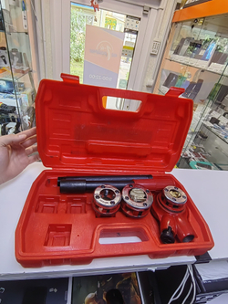 Клуппы трубные FIT 70003