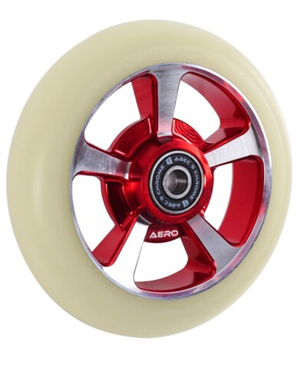 Колесо для самоката Aero 110x24 мм (серый / grey)