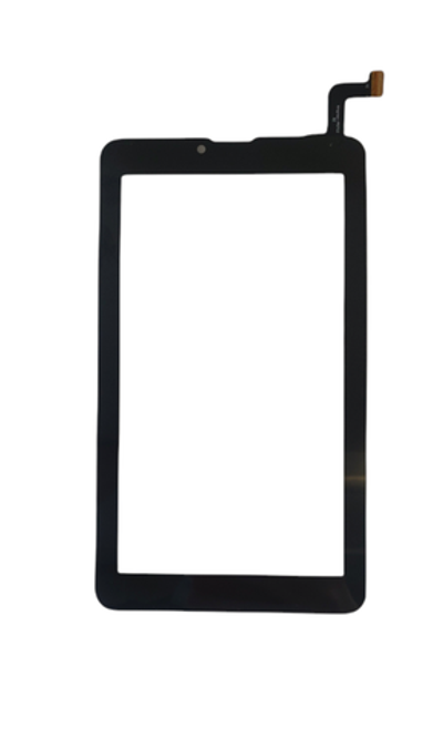 Тачскрин (сенсорное стекло) для планшета Irbis TZ72 4G