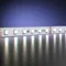 Светодиодная лента Ультра 24В 5050 19,2Вт/м Цветная (RGB) + 4000К 5м IP 20 201135 Led Strip 201135