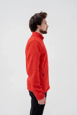 ДЖЕМПЕР ФЛИСОВЫЙ STAYER МУЖСКОЙ 24-71401