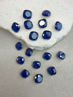 Кушон Cushion 8 мм, Lacquer Capri Blue