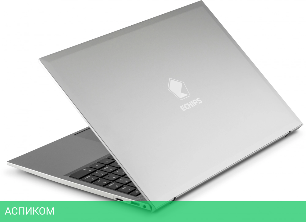 Ноутбук Echips Envy NB156A