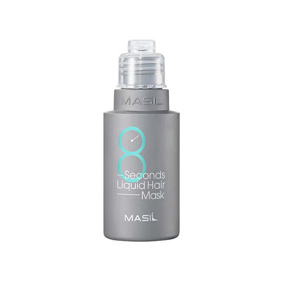 Экспресс-маска для объема волос Masil 8 Seconds Salon Liquid Hair Mask