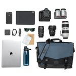 Tenba DNA Messenger 16 DSLR Blue