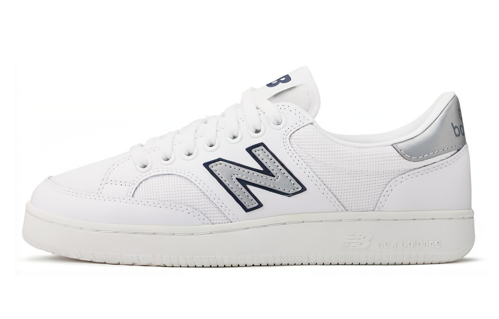 Кроссовки New Balance Nb Pro Court D