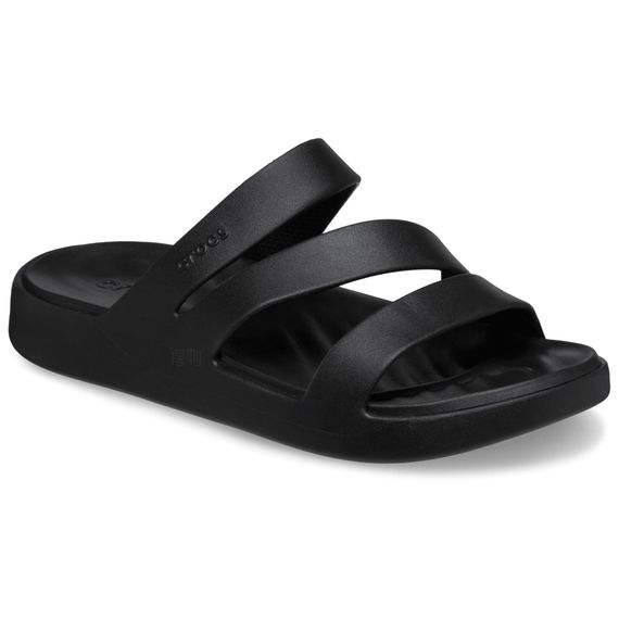Crocs Getaway 'Black'