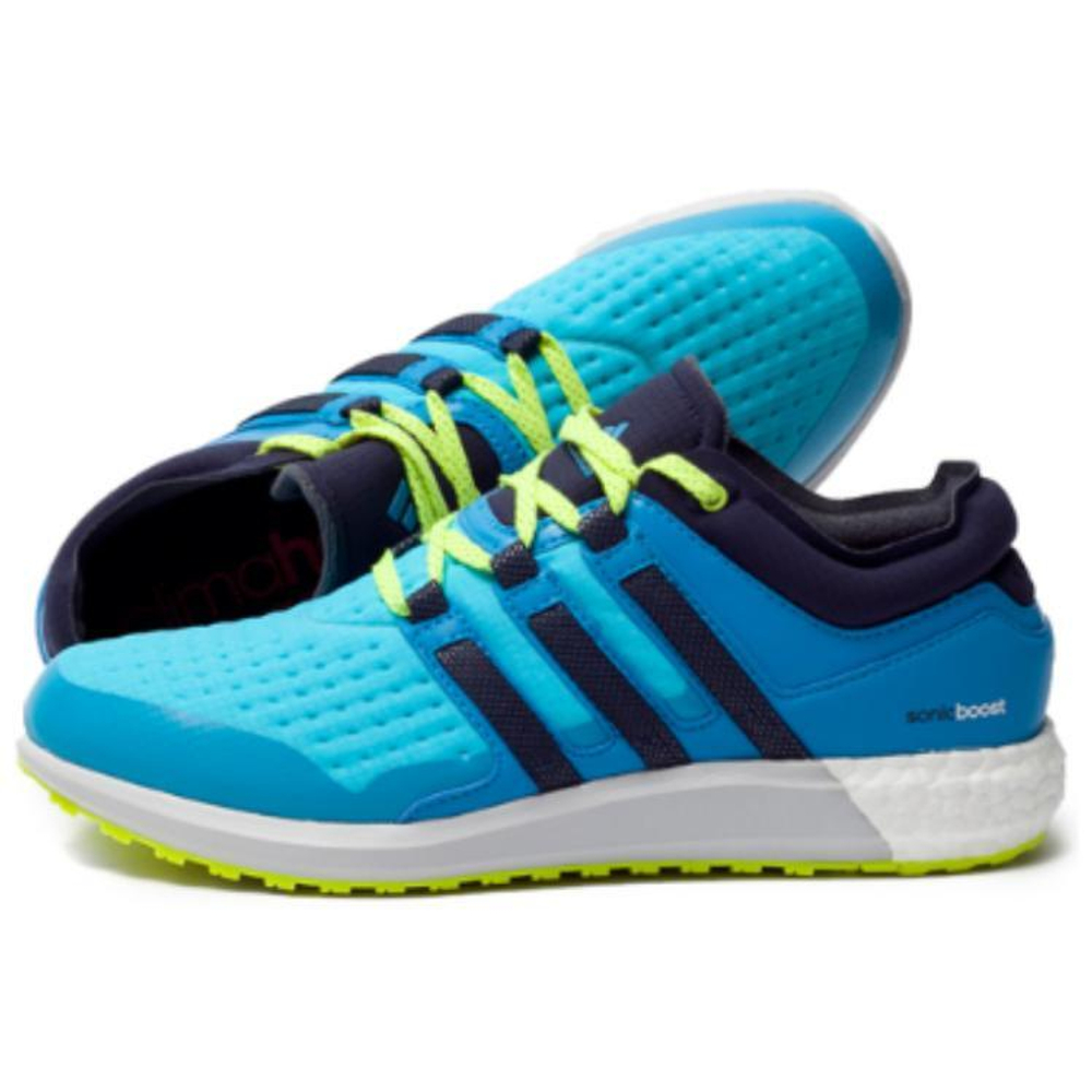 Кроссовки Adidas Ch Sonic Boost