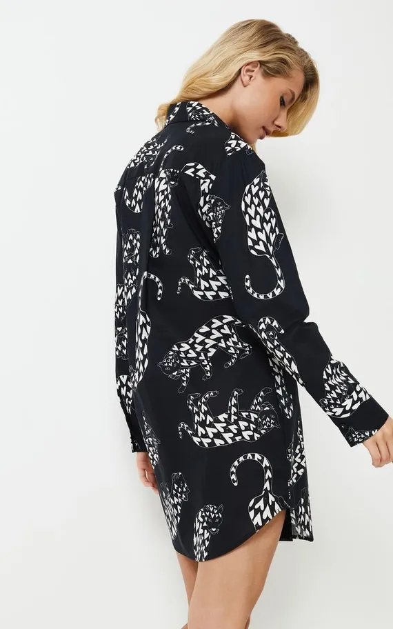 TAMISHA Сорочка женская