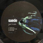 Suede / Night Thoughts (2LP)