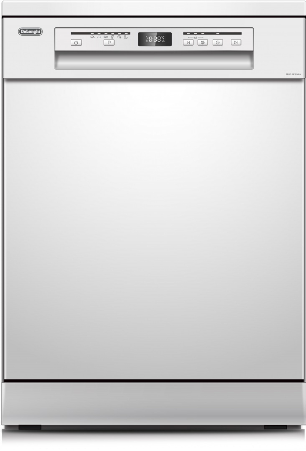 Посудомоечная машина DeLonghi DDWS09F Citrino