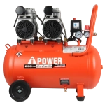 A-iPower AC290/50LF компрессор безмасляный 50206