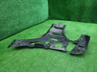 Кронштейн бампера левый Mercedes S W223 (20-нв)