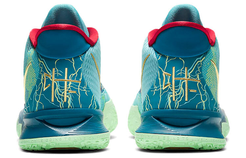 Кроссовки Nike Kyrie 7 "Special Fx" 7