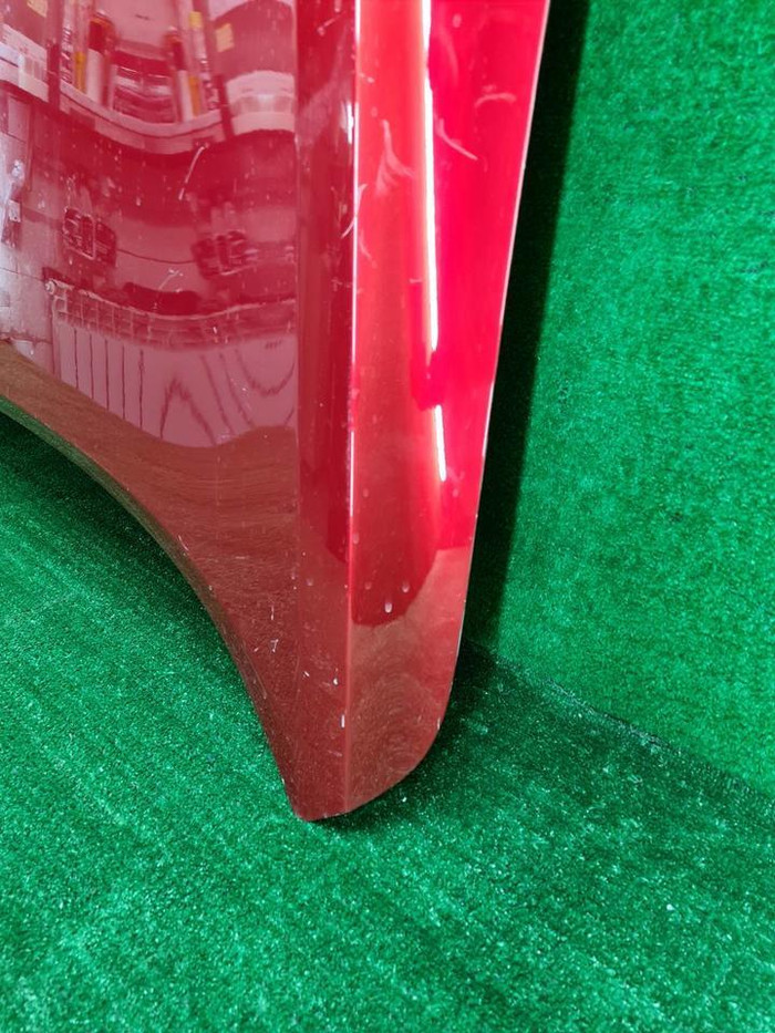 Капот Haval F7 (2018-2024)