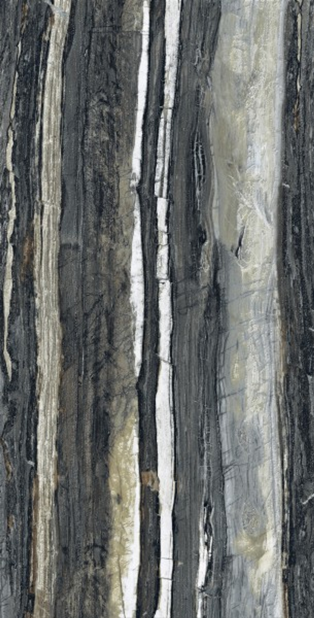 BRAZZILIAN BLACK SHAPE+GLUE SH1002-G