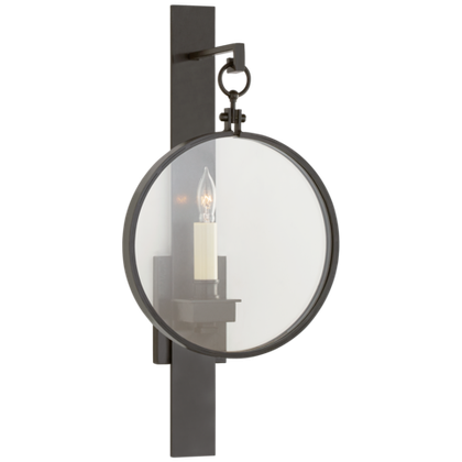 Настенный светильник Visual Comfort Alice Small Sconce (Open Box)