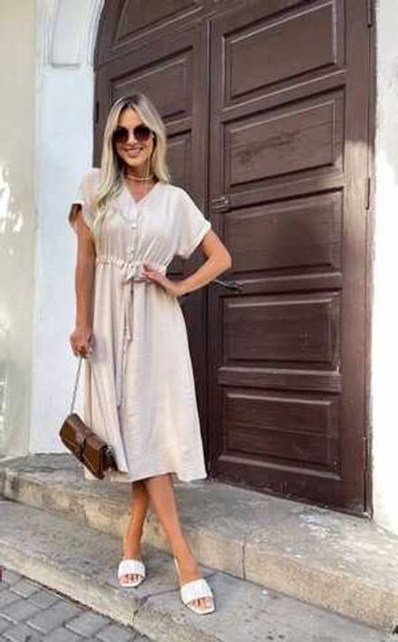 Платье 2585919 Fabrika