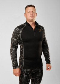 Термобелье Active Expedition