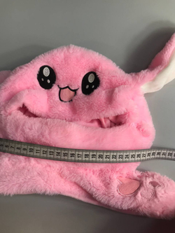 Шапка забавного дизайна