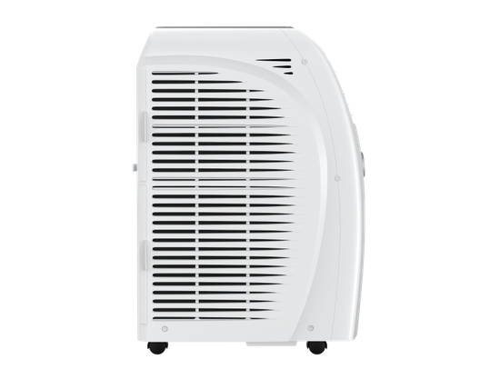 Мобильный кондиционер с электронным управлением cерии LARGO RM-L60CN-E