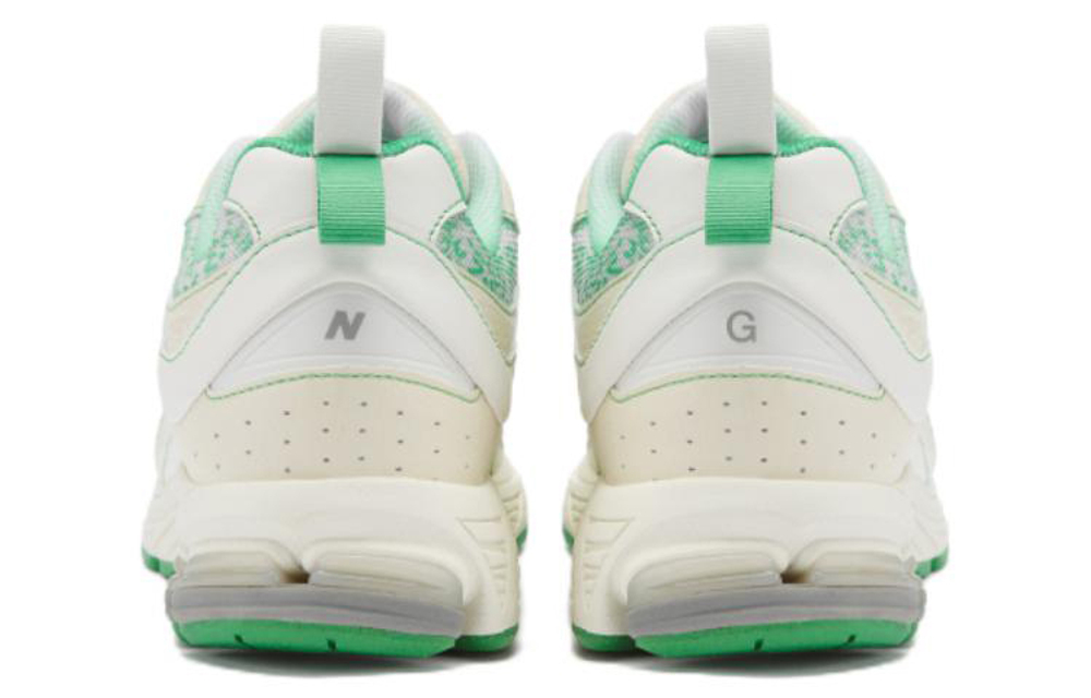 Кроссовки Ganni X New Balance Nb 2002R