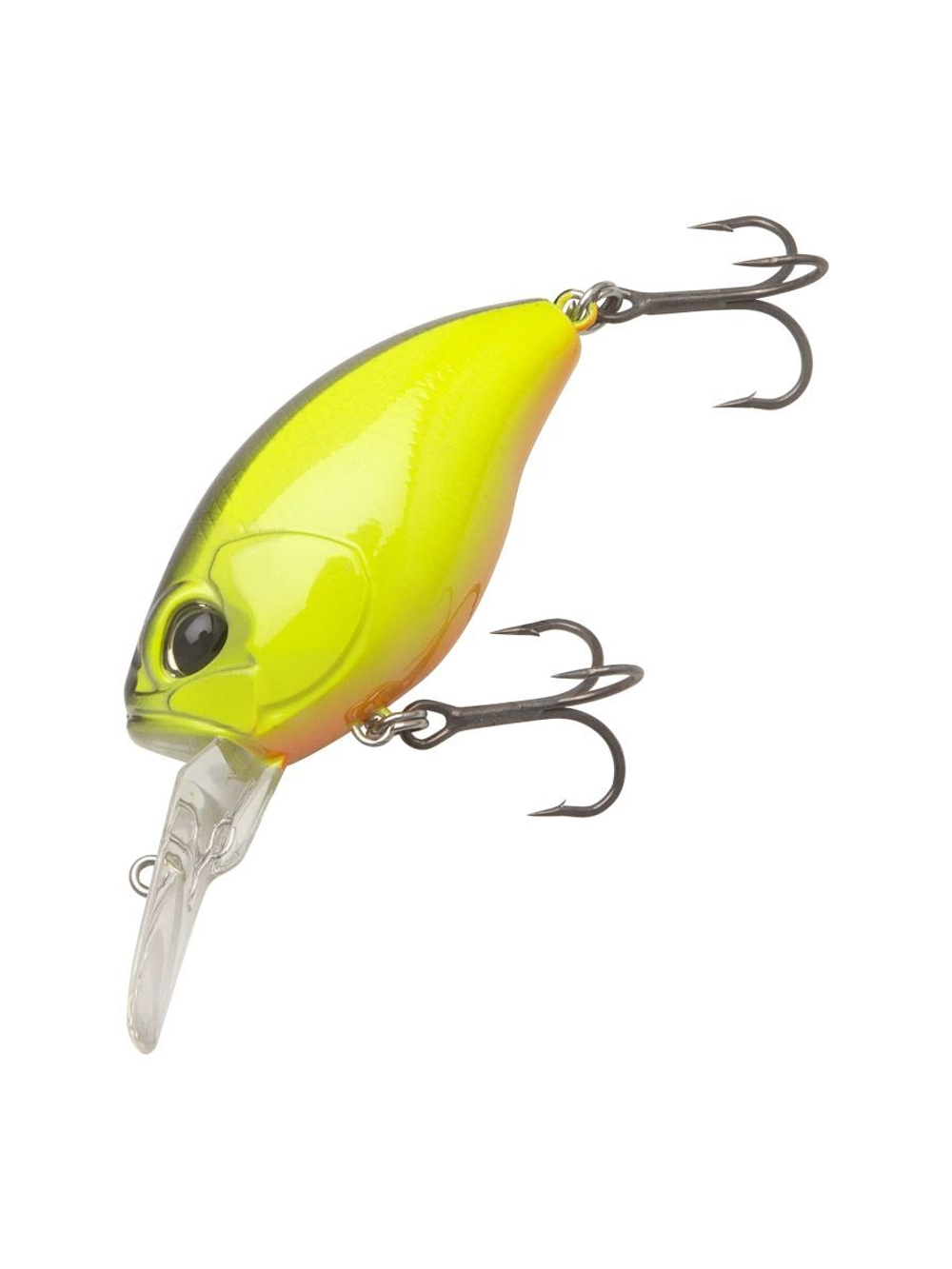 Воблер DUO Realis Crank 50SSR Kabuki, ADA3058 Prism Gill, 50 мм, 8,4г, плавающий, крэнк