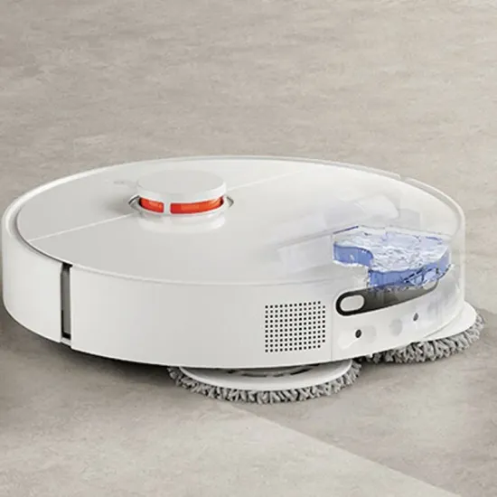 Робот-пылесос Xiaomi Mijia Self Cleaning Robot Vacuum Mop 2 Pro (B113CN)