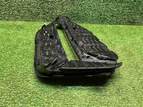 Накладка ПТФ левая Omoda S5 (2022-2025)