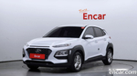 Hyundai KONA Дизель 1.6 2WD (07.2020)