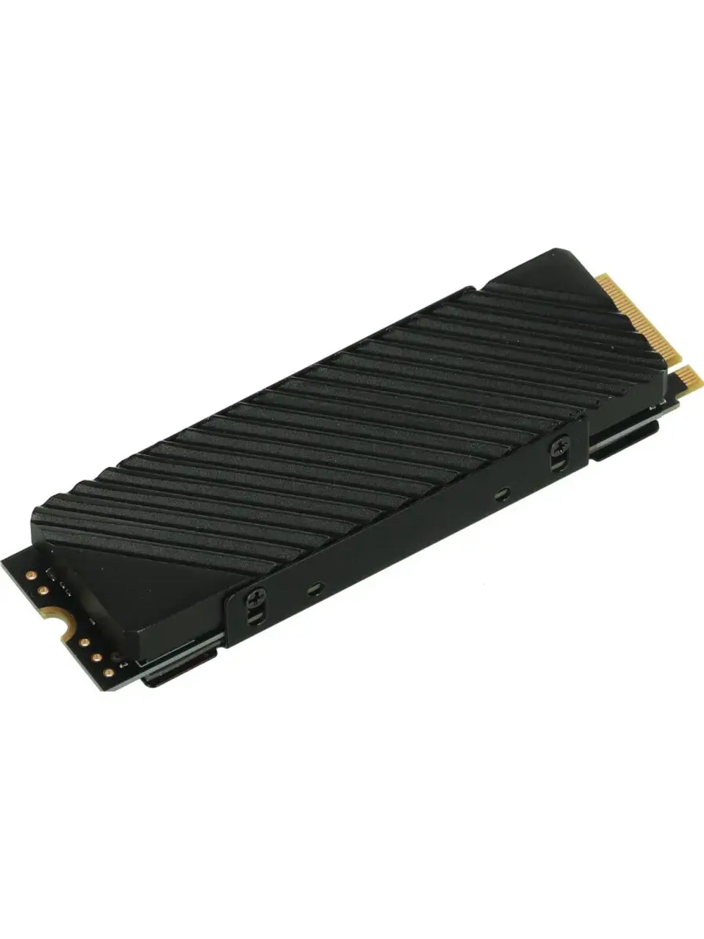 1 ТБ M.2 SSD накопитель Top G3 DGST4001TG33T