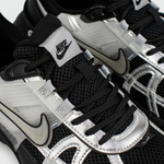 кроссовки Nike V2K Run Black Silver