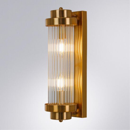 A1070AP-2PB СВЕТИЛЬНИК НАСТЕННЫЙ