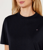 Футболка Tommy Hilfiger - темно-синий(WW0WW43597)