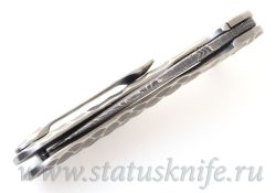 Нож Matt Cucchiara Severen Flipperфотография - 8