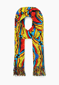 LIGVIANNI Палантин Scarf