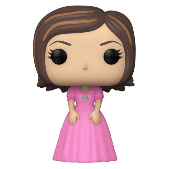 Фигурка Funko POP! TV Friends Rachel in Pink Dress 41951
